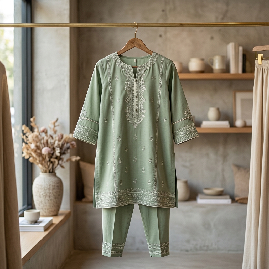 Ready-To-Wear Pret